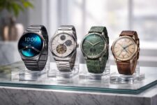 découvrez les tendances actuelles des montres en 2026 sur chrono24, la plateforme incontournable pour les passionnés d'horlogerie à la recherche des modèles les plus en vogue.
