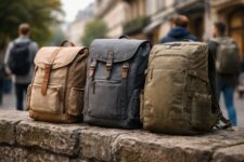découvrez les dernières tendances des sacs à dos et les modèles incontournables à adopter cette saison pour allier style et praticité.