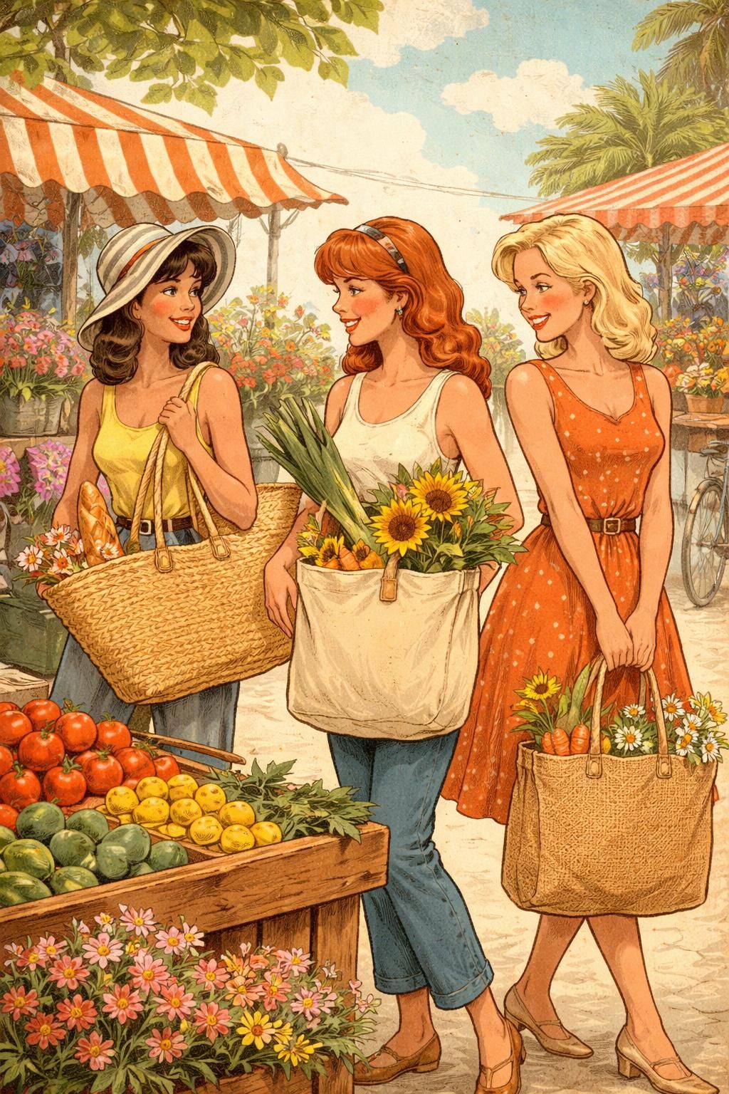 découvrez l'histoire fascinante du sac fourre-tout et son évolution à travers les époques dans le monde de la mode, alliant fonctionnalité et style.