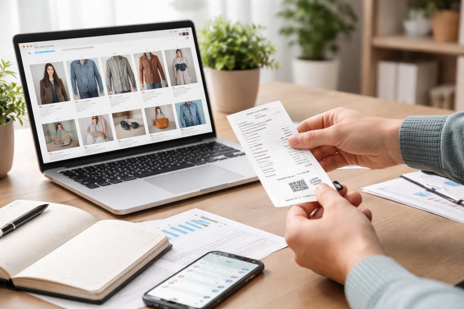 découvrez comment obtenir un remboursement sur vinted grâce à notre guide complet pour les utilisateurs, incluant les démarches et conseils pratiques.