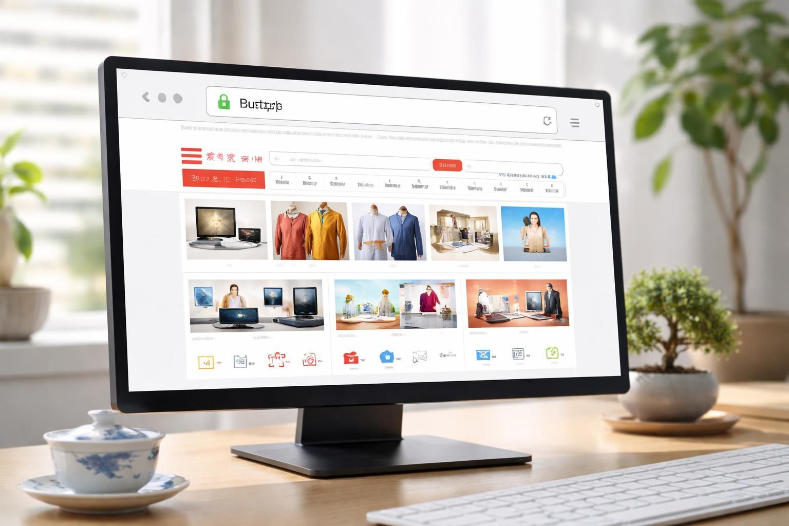 Site chinois sûr : comment le reconnaître facilement