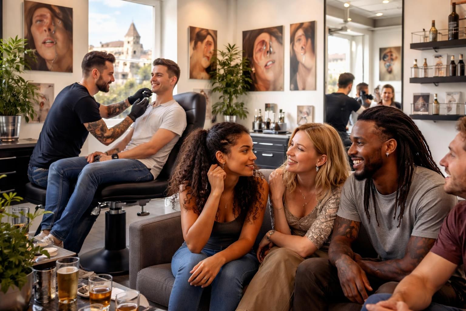 découvrez les témoignages authentiques de clients partageant leurs expériences avec des perceurs professionnels à saintes. avis, conseils et satisfaction garantis.