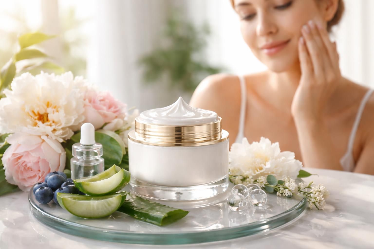 découvrez tout ce que vous devez savoir sur la crème repulpante pour le visage efficace avant d'effectuer votre achat : ingrédients clés, bienfaits, conseils d'utilisation et recommandations pour une peau visiblement plus jeune et hydratée.