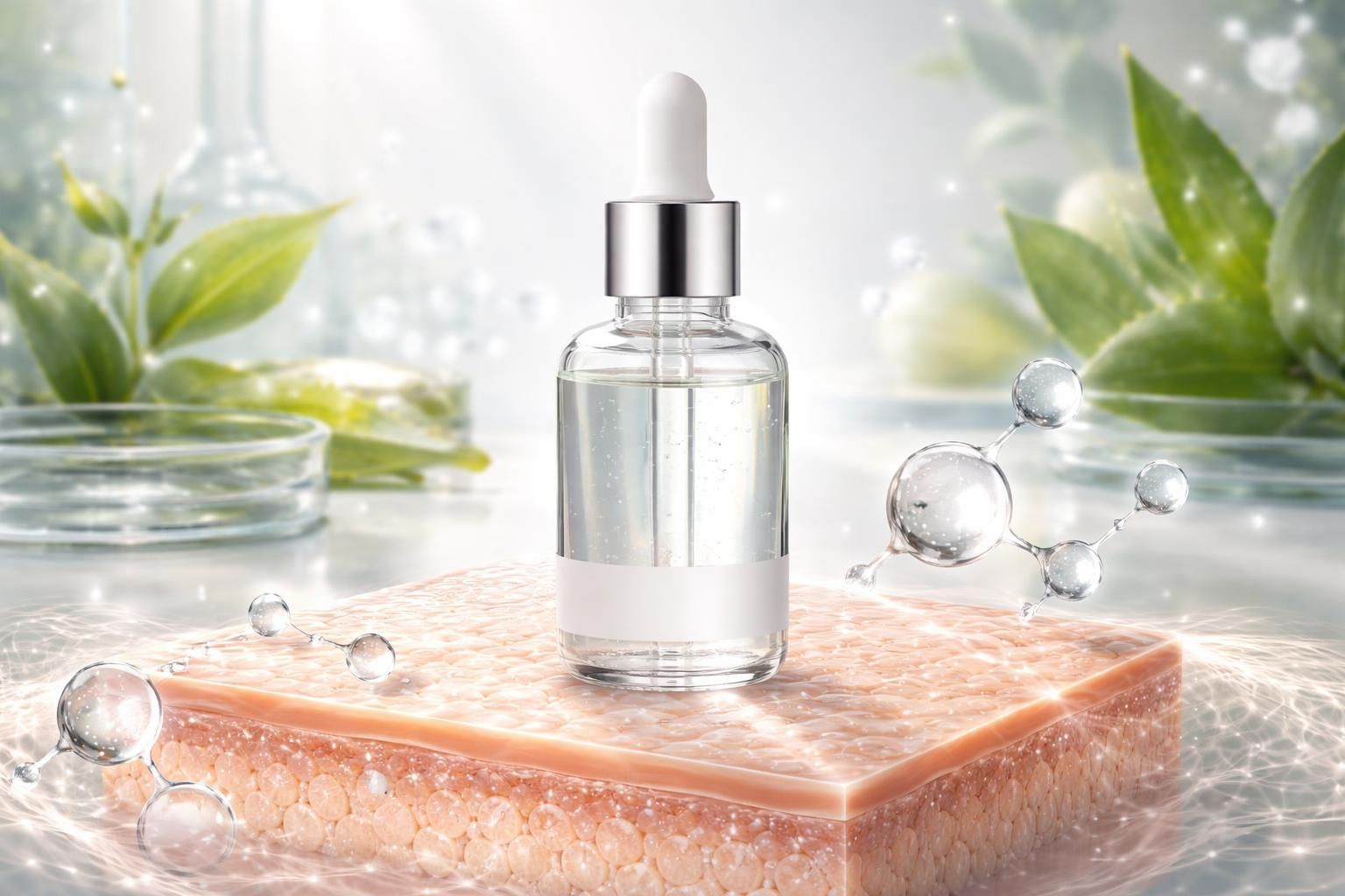 Tout ce que vous devez savoir sur le résorcinol pour la peau et ses applications