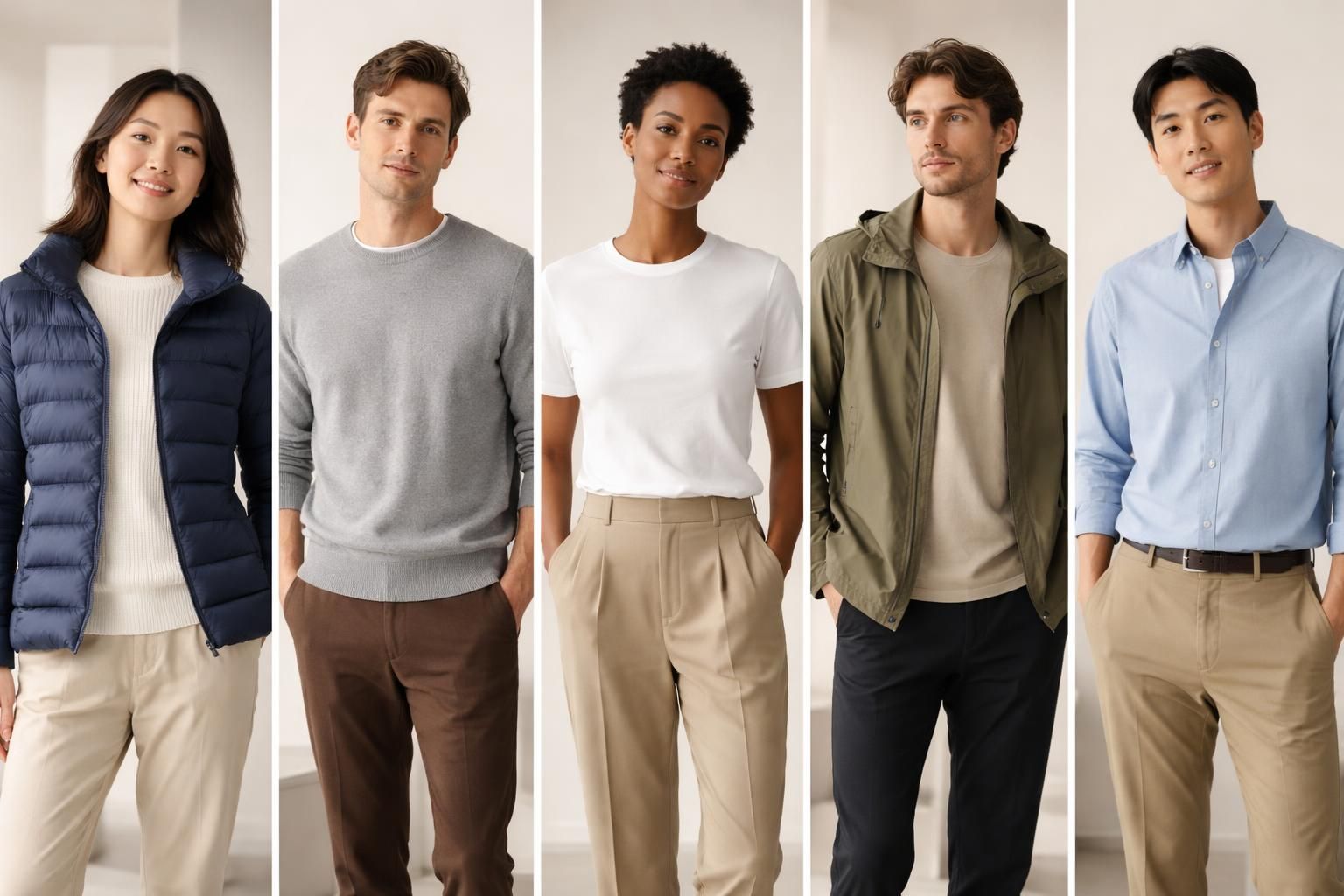 découvrez notre comparatif des avis sur uniqlo et trouvez quelles pièces de la marque sont les mieux notées par les consommateurs.