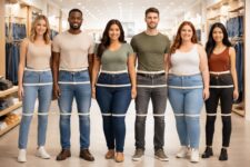 découvrez notre guide des tailles de pantalons pour bien choisir votre coupe idéale et profiter d'un confort optimal.