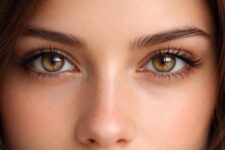 découvrez comment identifier correctement les yeux de couleur noisette avec nos conseils simples et précis pour ne plus jamais vous tromper.