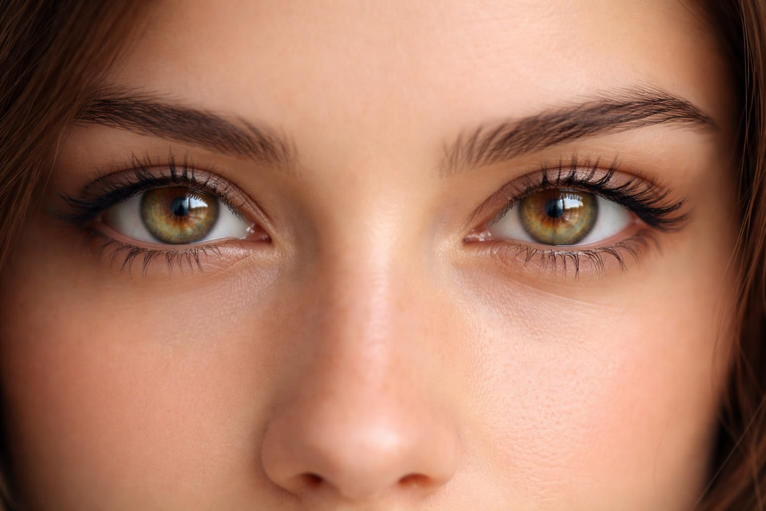 découvrez comment identifier correctement les yeux de couleur noisette avec nos conseils simples et précis pour ne plus jamais vous tromper.