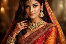 découvrez les accessoires indispensables pour sublimer une indienne en sari et mettre en valeur sa beauté traditionnelle avec élégance et authenticité.