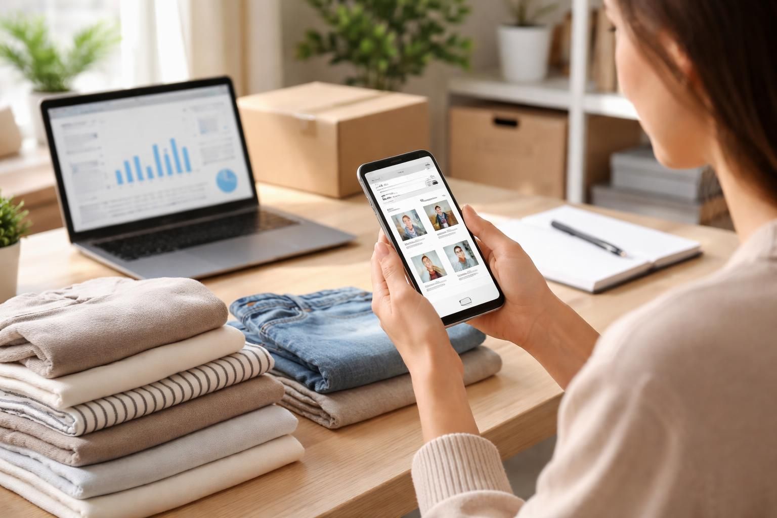 découvrez comment maximiser vos gains sur vinted grâce à nos astuces pratiques et comprenez les mécanismes de rémunération de la plateforme pour vendre efficacement.