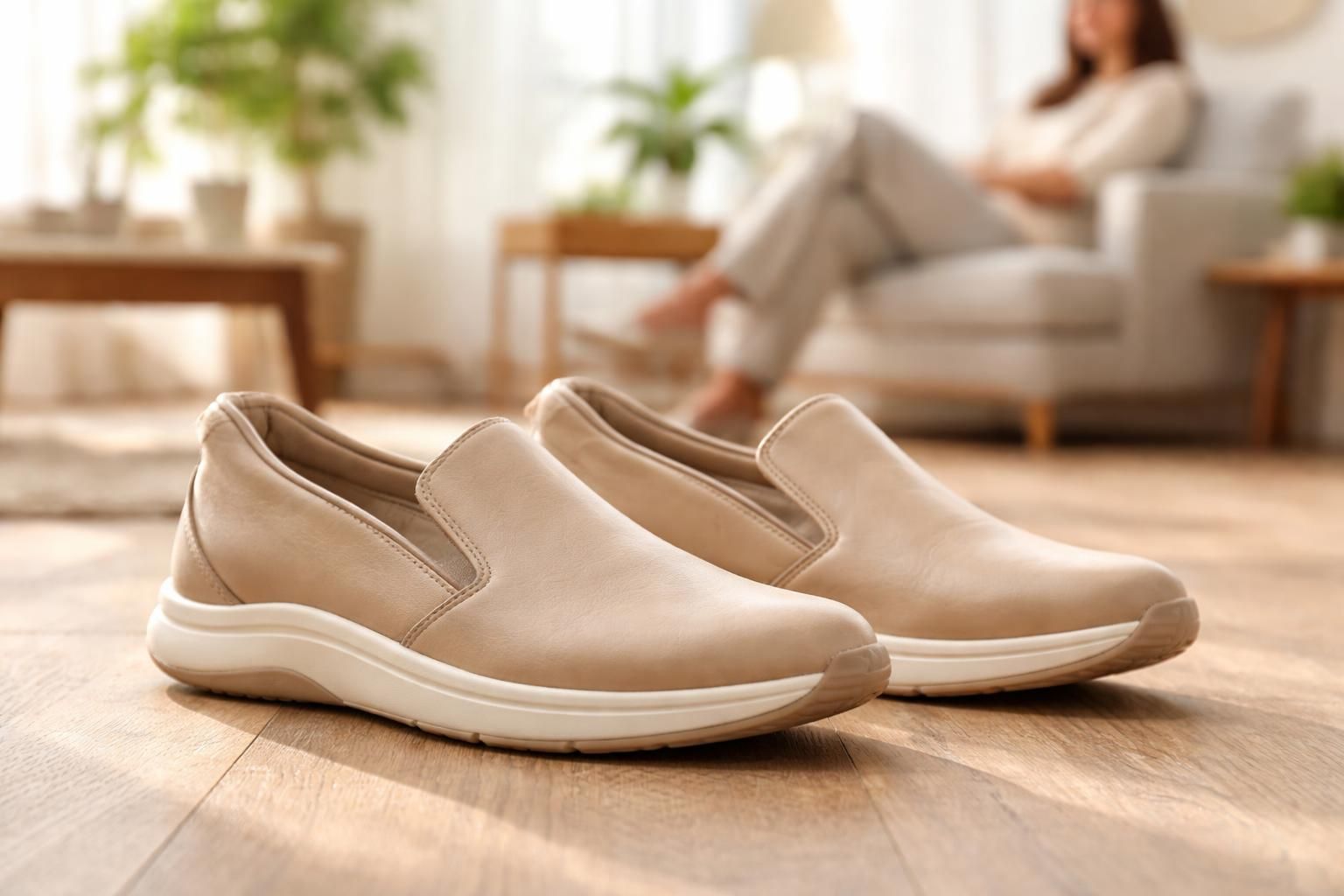 découvrez les avantages des chaussures slip ons alliant confort exceptionnel et élégance moderne pour un style sans compromis au quotidien.