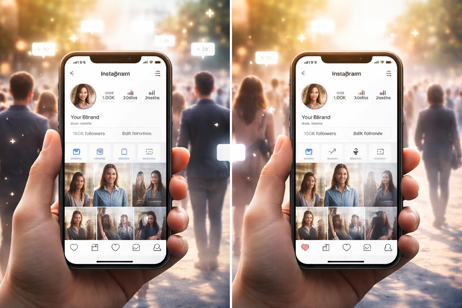 découvrez comment la suppression de votre compte business instagram peut affecter votre audience, l'engagement et la visibilité de votre marque sur la plateforme.