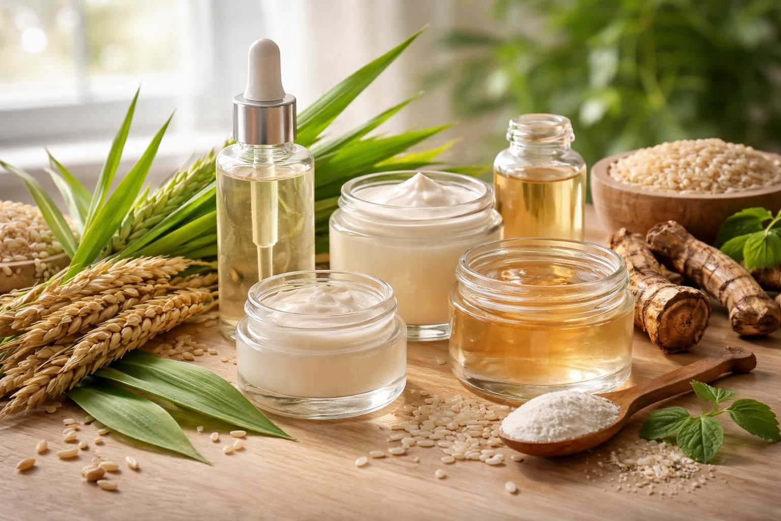 découvrez les meilleures recettes diy à base d'acide férulique pour profiter de ses bienfaits naturels et sublimer votre peau facilement à la maison.