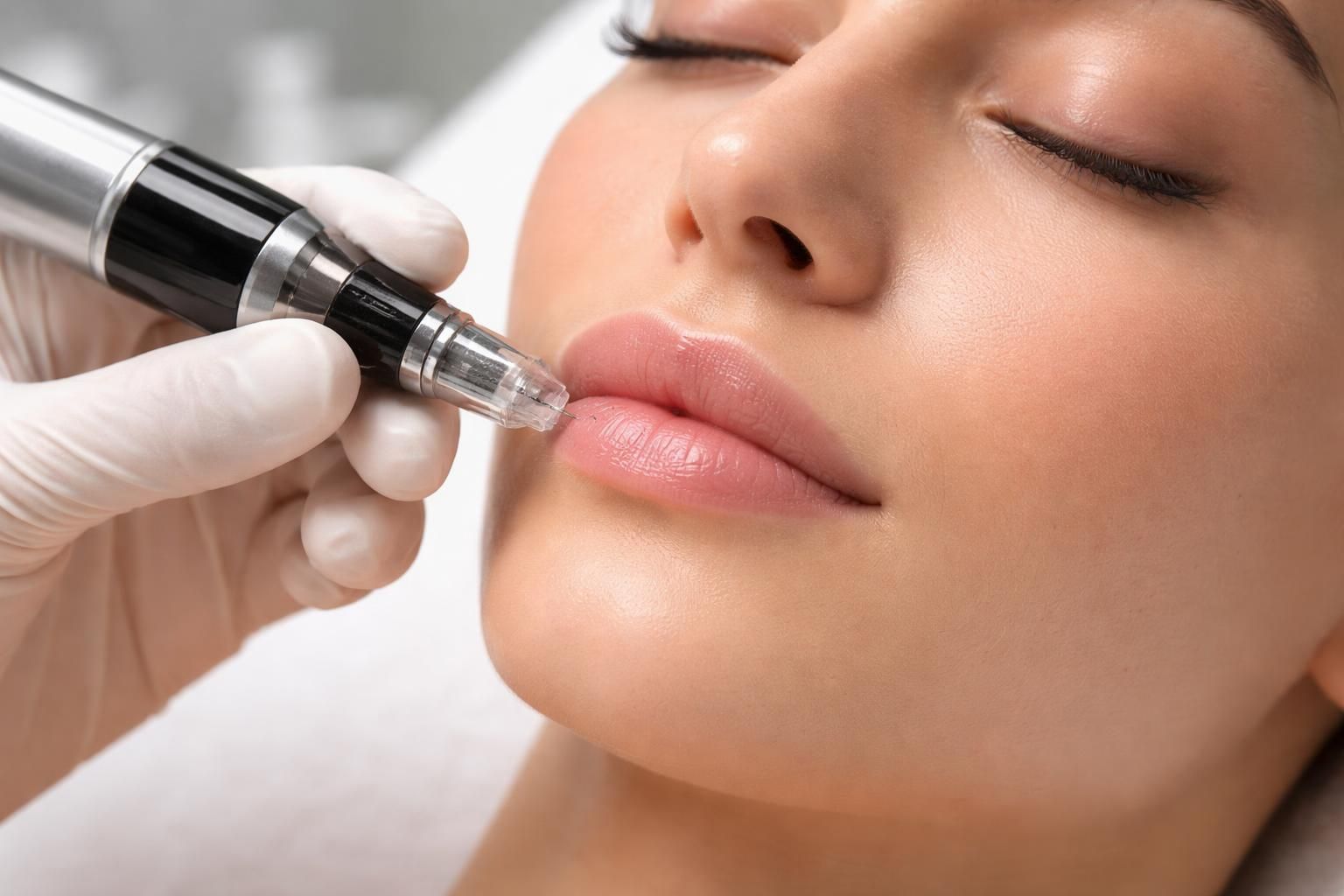 découvrez les secrets du microneedling pour les lèvres, les astuces et informations que les professionnels ne révèlent pas pour un résultat naturel et éclatant.