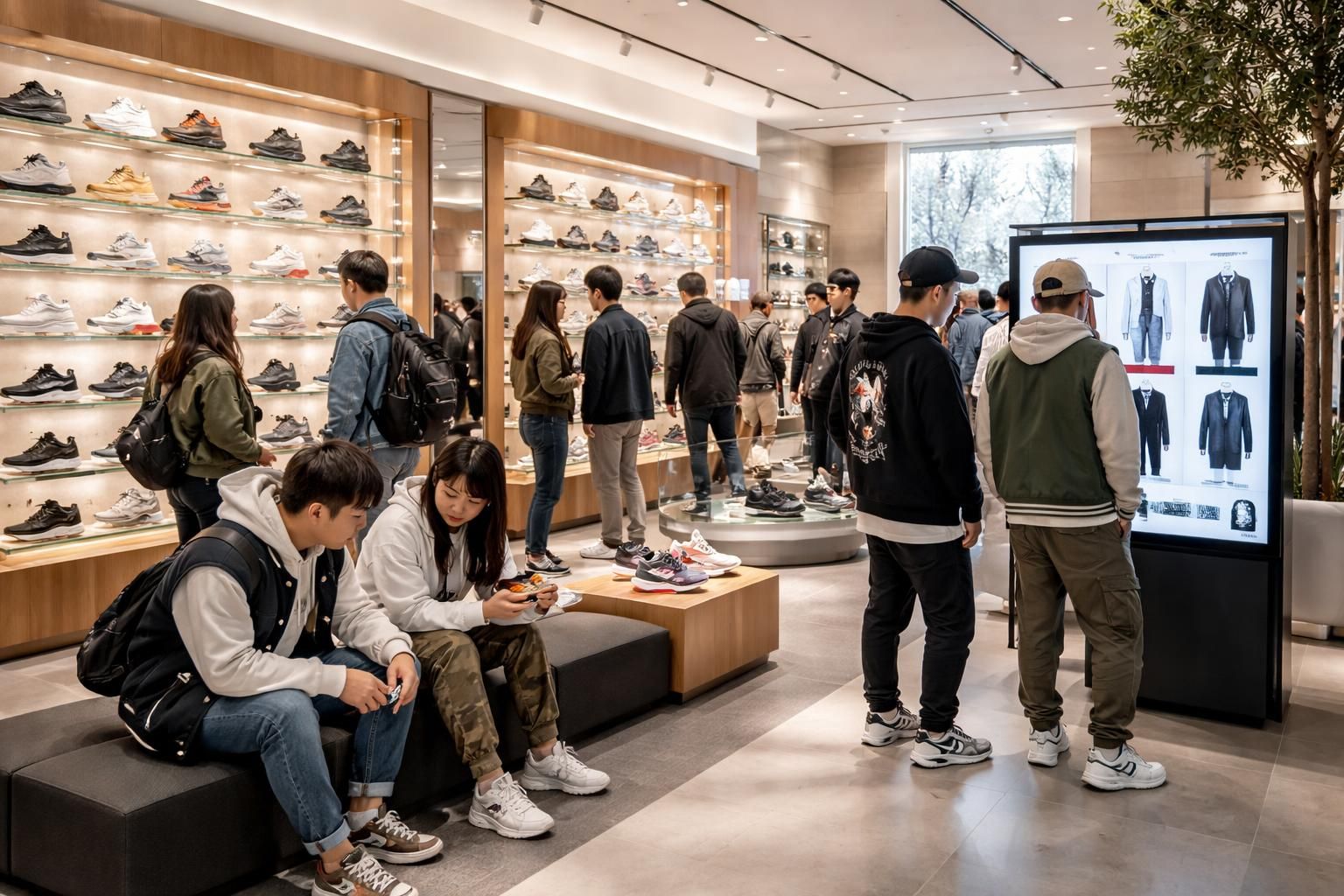 découvrez pourquoi kikikickz est devenu une référence majeure pour les passionnés de mode, alliant style, exclusivité et tendances actuelles.