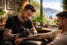 découvrez pourquoi choisir un tatoueur à toulon peut transformer votre expérience de tatouage grâce à un savoir-faire local, un style unique et une proximité qui garantit un résultat personnalisé et de qualité.