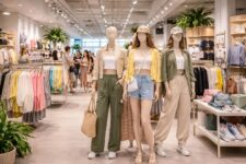 découvrez les dernières tendances et nouveautés que primark vous réserve cette année pour un style à la pointe de la mode à petits prix.