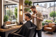 découvrez tout ce qu'il faut savoir avant de visiter un coiffeur à fontenay-le-comte : conseils pratiques, services proposés et astuces pour un rendez-vous réussi.