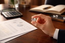 découvrez les meilleures astuces pour céder un diamant au meilleur prix possible et optimiser la valeur de votre pierre précieuse en toute confiance.