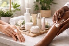 découvrez comment choisir la meilleure crème hydratante pour le corps adaptée à votre type de peau afin de nourrir, protéger et sublimer votre épiderme au quotidien.