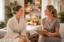découvrez comment choisir une masseuse à chalon sur saône adaptée à vos besoins grâce à nos conseils pratiques et astuces pour un bien-être optimal.