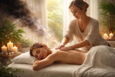 découvrez comment le massage intuitif peut révolutionner votre gestion du stress en apportant détente profonde et bien-être personnalisé.