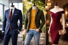 découvrez quelles couleurs associer pour un style harmonieux en toutes occasions. des idées simples et élégantes pour bien s'habiller et réussir vos looks facilement.