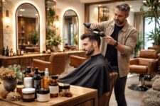 découvrez les services uniques et personnalisés offerts par votre coiffeur à saint dié pour sublimer votre style et révéler votre beauté.