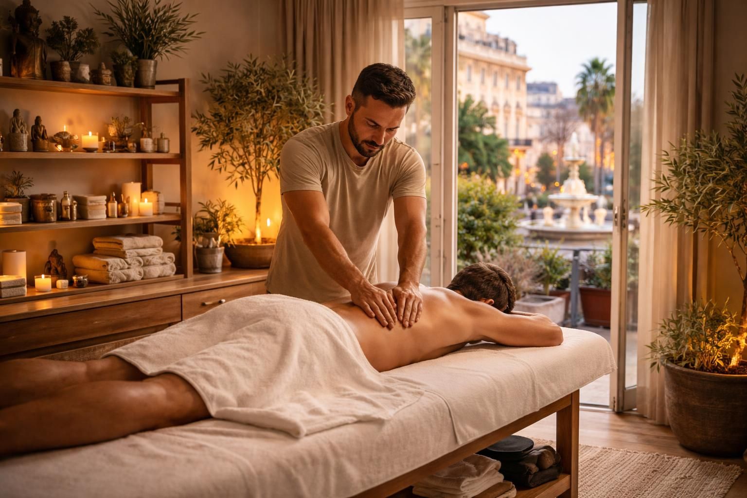 découvrez les spécialités uniques des masseurs de montpellier à ne pas manquer pour une expérience de bien-être exceptionnelle et personnalisée.