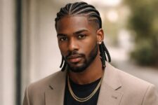 découvrez notre guide complet pour réussir vos nattes collées hommes et adopter un style authentique et tendance en toute confiance.