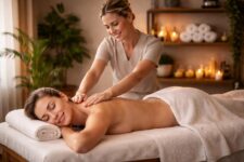 découvrez pourquoi faire appel à une masseuse à montluçon est essentiel pour votre santé, en améliorant votre bien-être, réduisant le stress et favorisant la récupération musculaire.