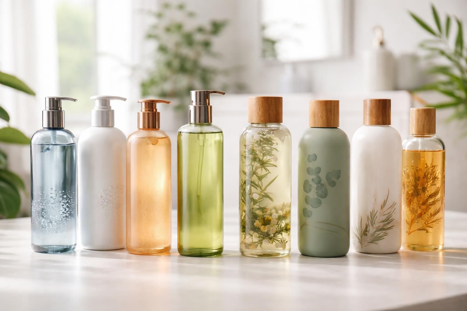 découvrez quels shampoings sans sulfates ni silicones éviter pour préserver la santé de vos cheveux et choisir les meilleurs produits naturels.