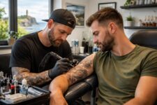 découvrez notre guide complet pour choisir un tatoueur dans le pas de calais et réussir un tatouage durable et de qualité. conseils, idées et astuces pour un résultat à la hauteur de vos attentes.