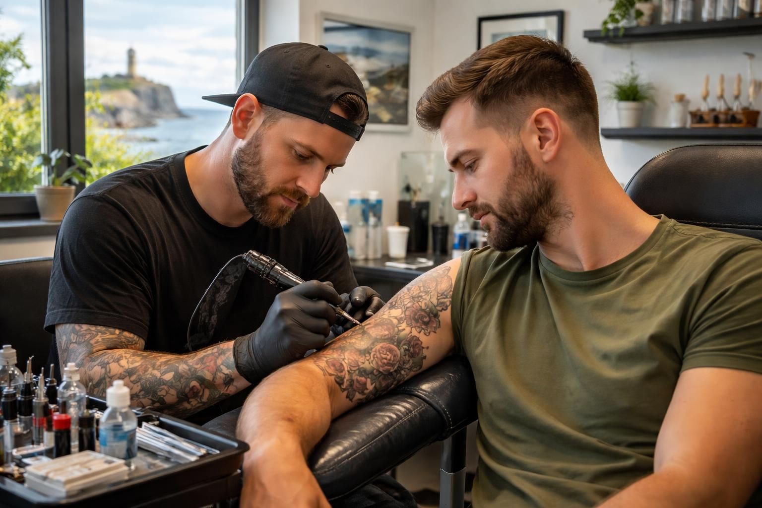 découvrez notre guide complet pour choisir un tatoueur dans le pas de calais et réussir un tatouage durable et de qualité. conseils, idées et astuces pour un résultat à la hauteur de vos attentes.