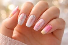 découvrez les top designs tendance pour ongles en gel, alliant style moderne et créativité pour sublimer vos mains avec élégance et originalité.