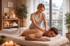 découvrez tout ce qu'il faut savoir sur la profession de masseuse à paris, y compris les réglementations en vigueur, les qualifications requises et les opportunités du métier.
