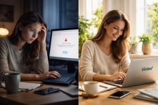 découvrez comment gérer efficacement un compte vinted bloqué définitivement et apprenez à créer un nouveau compte en toute simplicité grâce à nos conseils pratiques.