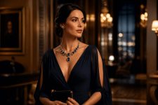 découvrez comment choisir l'accessoire parfait pour sublimer une tenue de soirée chic avec un détail choc. conseils essentiels pour femmes élégantes et audacieuses.