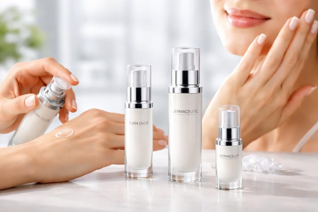 découvrez notre guide complet des avis sur dermaceutic turn over pour vous aider à choisir le produit adapté à votre peau et optimiser votre routine beauté.