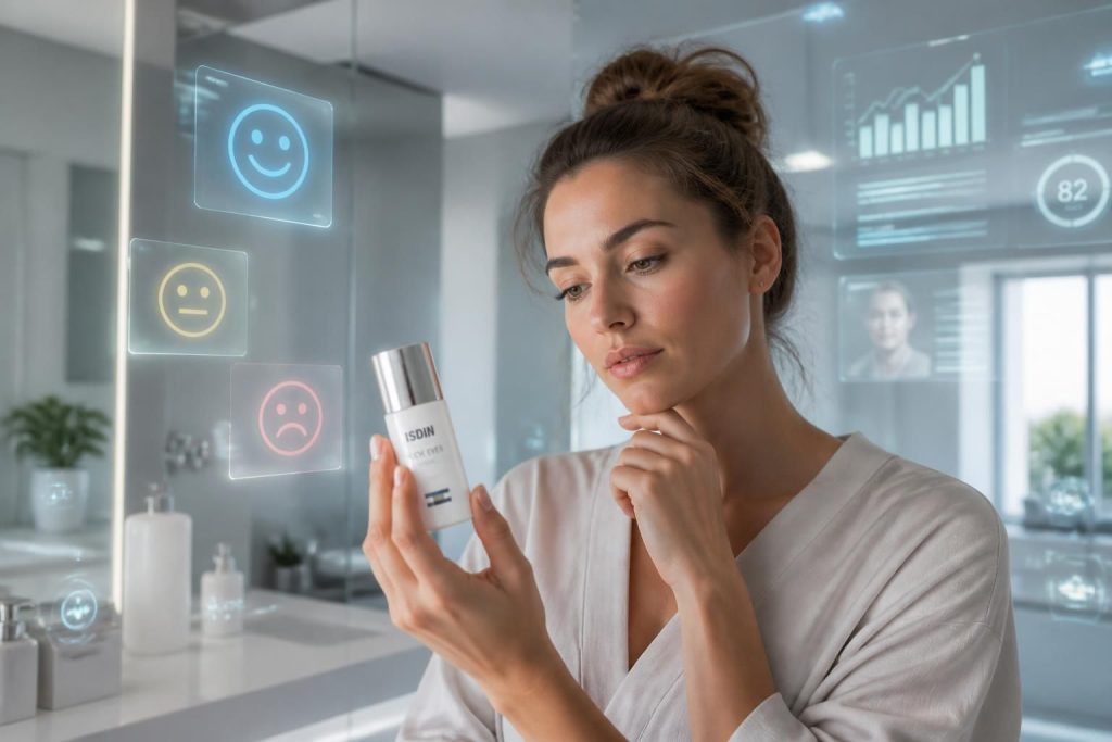 Les avis sur K ox eyes Isdin en 2026 : que faut-il en retenir ?
