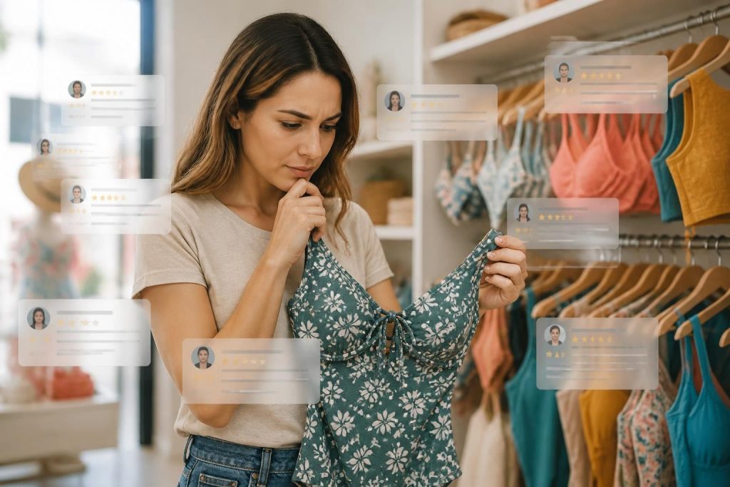 découvrez comment les avis sur cupshe peuvent transformer votre expérience de shopping en ligne, en vous aidant à faire des choix éclairés et à trouver les meilleurs maillots de bain.
