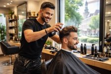 découvrez les talents méconnus de la coiffure à creil. un coiffeur passionné vous attend pour sublimer votre style avec créativité et savoir-faire.